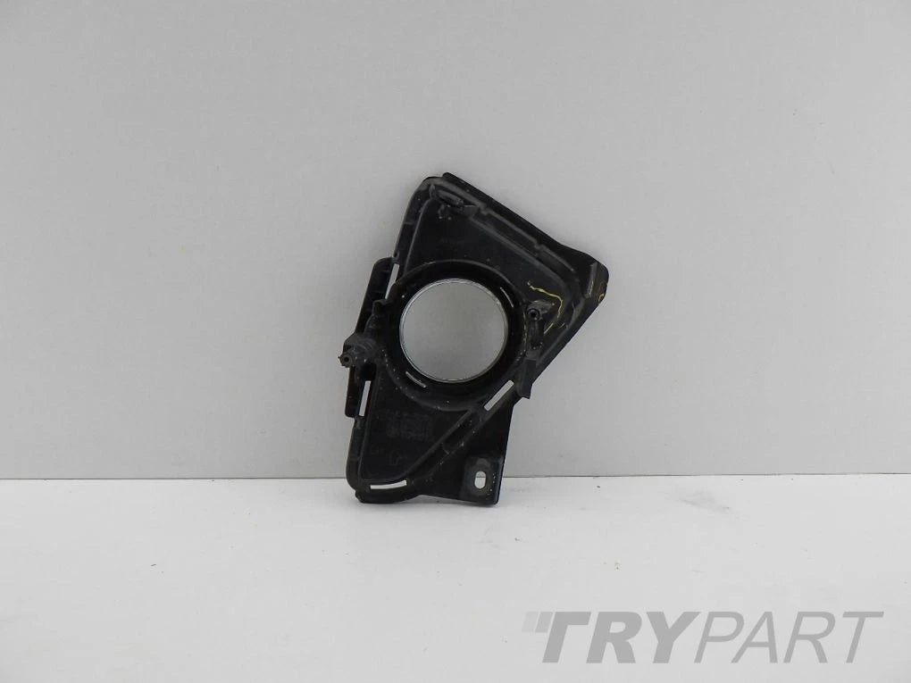 TOYOTA RAV4 RAV IV 4 LIFT 15- LEFT FRONT BUMPER GRILLE