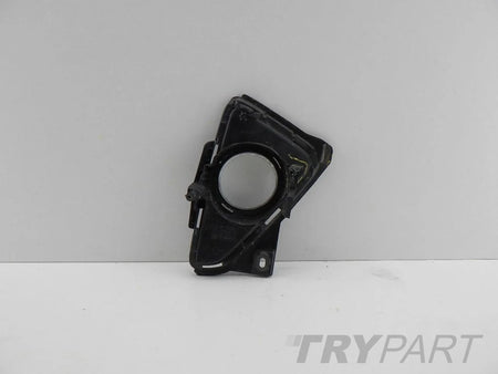 TOYOTA RAV4 RAV IV 4 LIFT 15- LEFT FRONT BUMPER GRILLE