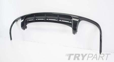 PORSCHE MACAN 95B GTS TURBO DYFUZOR SPOILER ORG