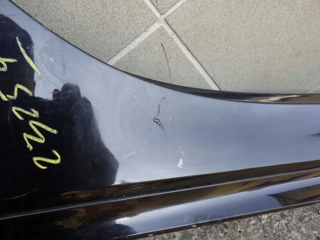 BMW 1 F40 M PACKET Door Sill Trim Right Side