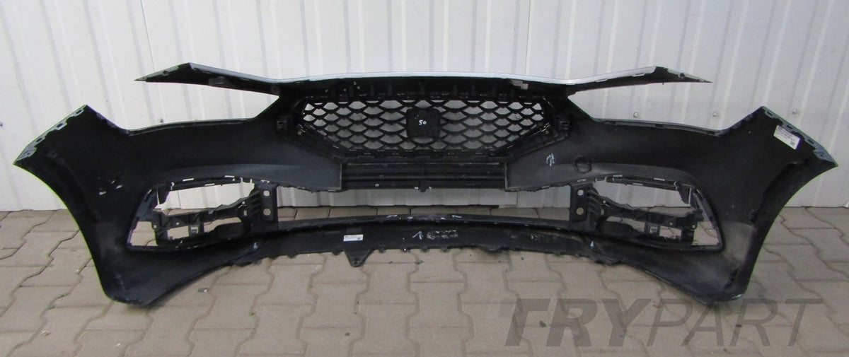 Front Bumper Seat Leon IV 4 5FA 4 20-