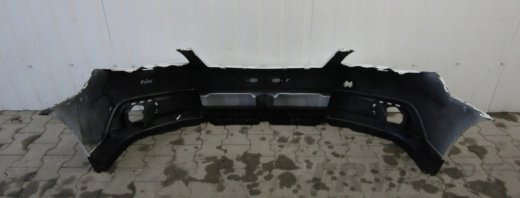 Front Bumper for Subaru Outback 4 IV 09-14