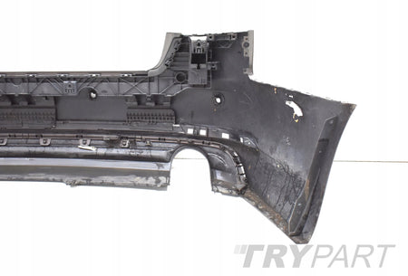 AUDI A4 B9 8W5 S LINE REAR BUMPER ORG + BOTTOM