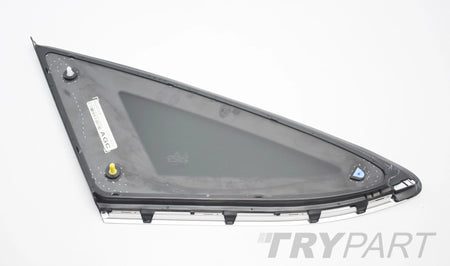 MERCEDES GLE COUPE W292 RIGHT REAR SIDE WINDOW ORG