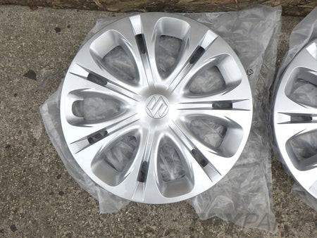 SUZUKI SX4 S-CROSS VITARA 16'' Wheel Cover