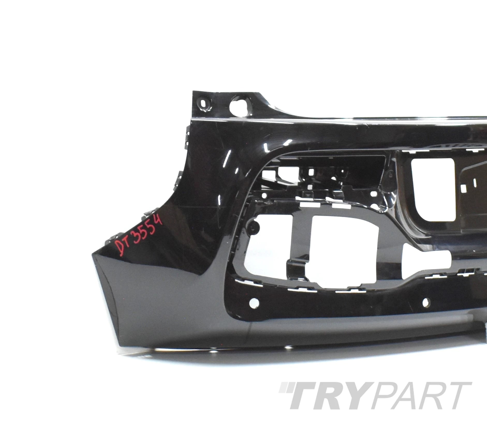 BMW I3 LIFT LCI REAR BUMPER ORG