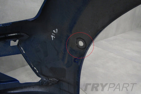 Front Bumper for Volkswagen VW GOLF 8 VIII R LIFT 24-