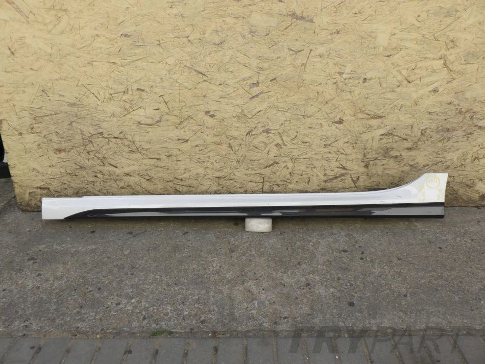 BMW 2 F44 M Package 19- Left Sill Trim Strip