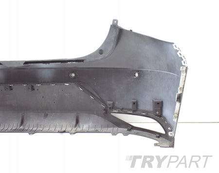 HYUNDAI I20 III REAR BUMPER REAR ORIGINAL + BOTTOM
