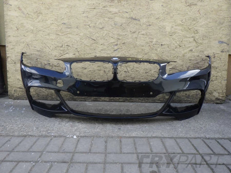 BMW 2 F45 F46 ACTIVE M PACKAGE front bumper
