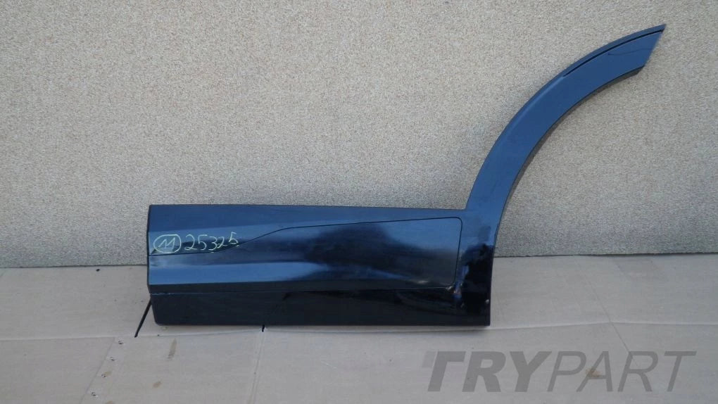 KIA SPORTAGE V 5 2021- Rear Left Door Molding