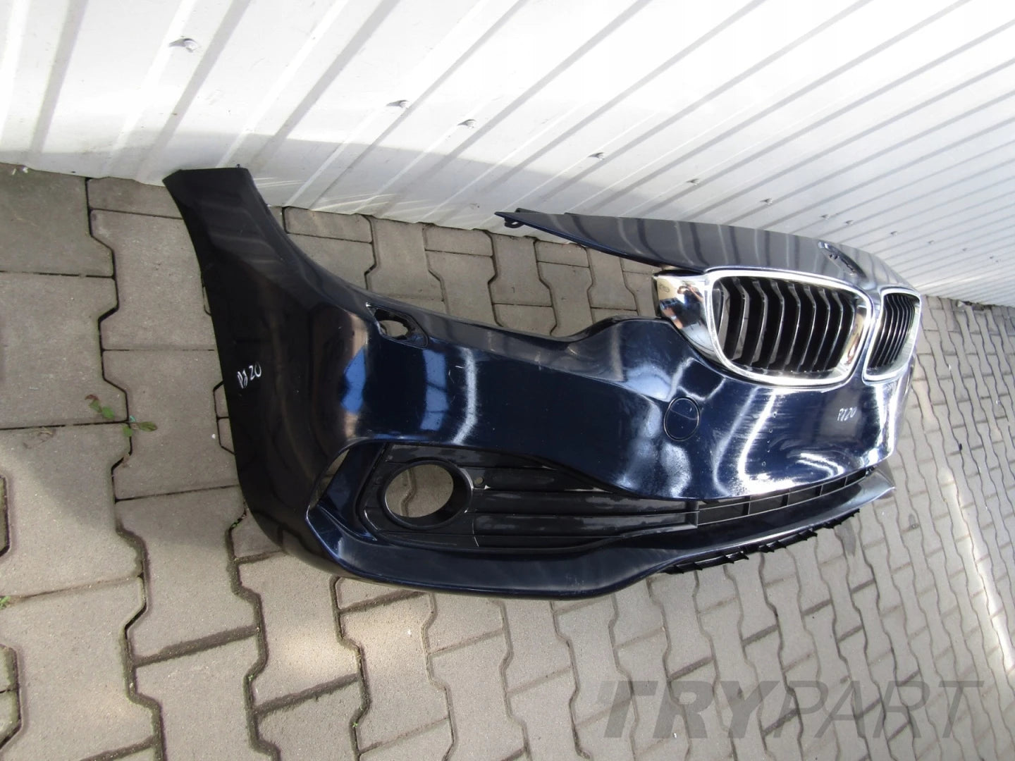 Front Bumper for BMW 4 Series F32 F33 F36 13-17
