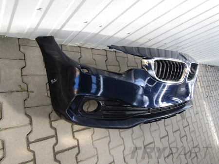 Front Bumper for BMW 4 Series F32 F33 F36 13-17