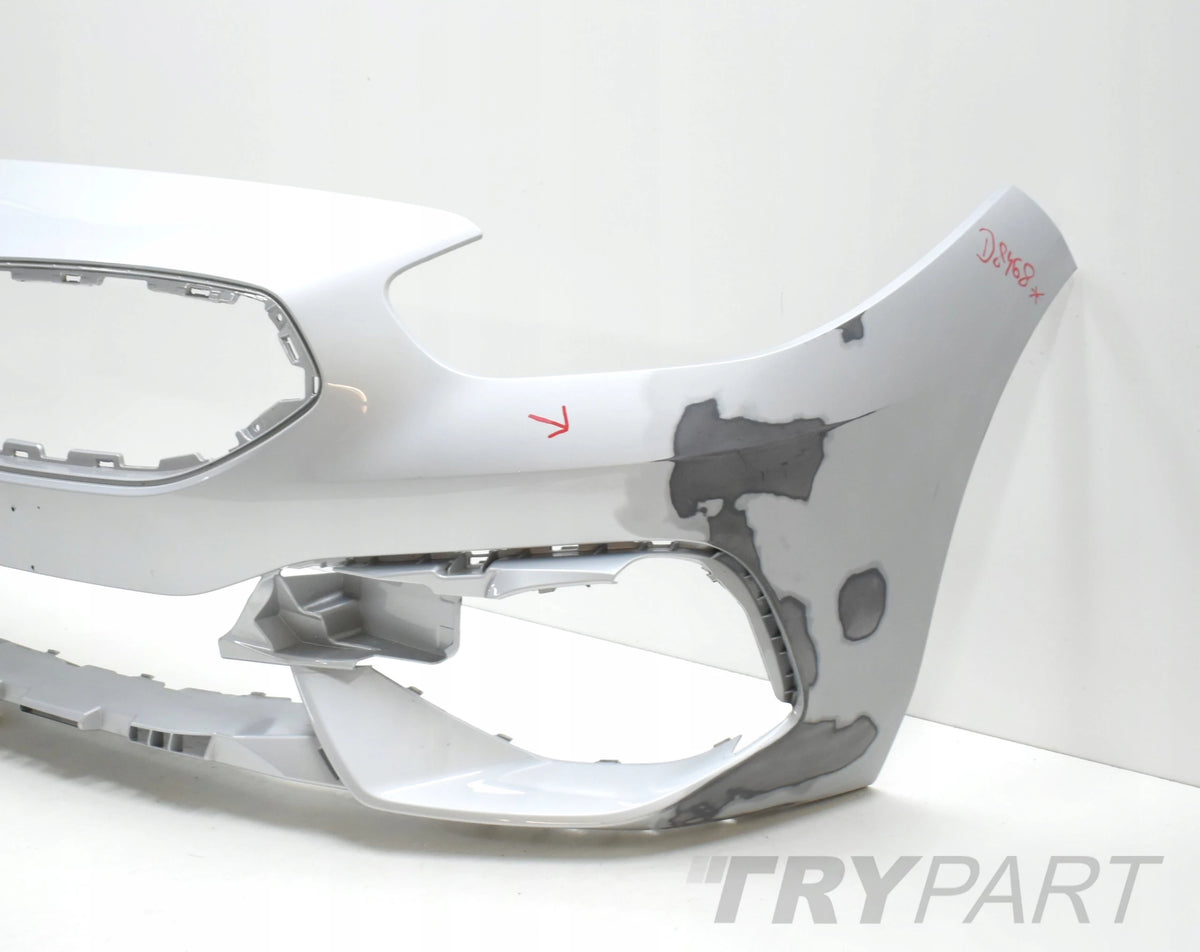 BMW Z4 G29 FRONT BUMPER ORG STANDARD
