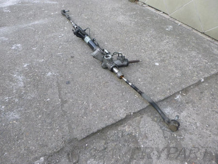 JEEP GRAND CHEROKEE WK2 AC 10- Steering Gearbox