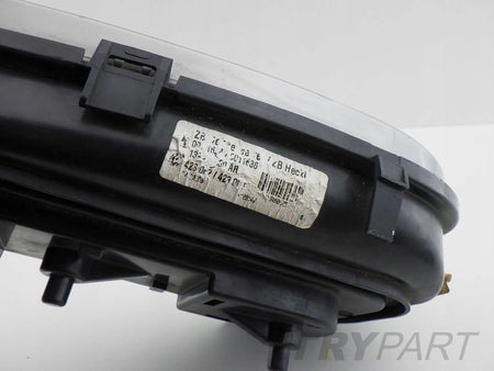 SMART FORTWO I 450 FL RIGHT TAIL LIGHT