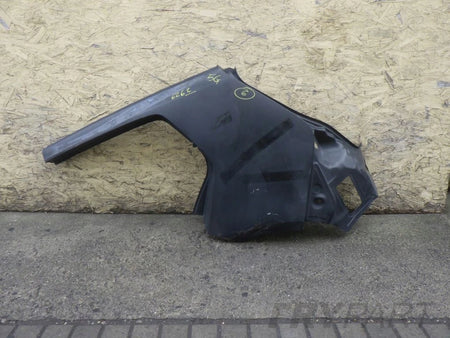 VW GOLF 7 VII 5G 5G4 HB 5D 2012- Rear Left Fender