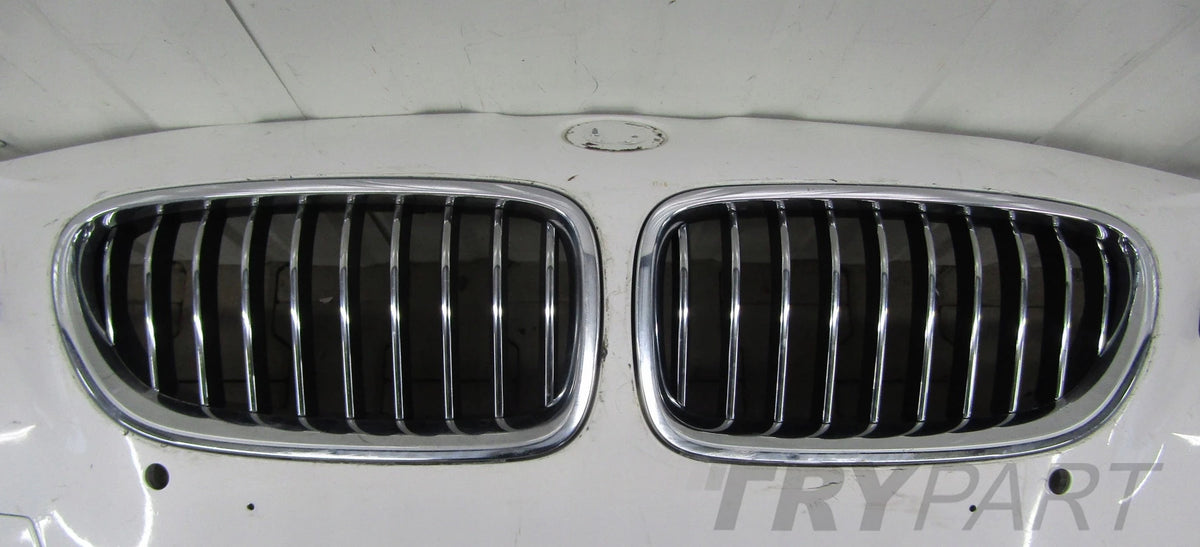 Front Bumper for BMW 5 Series F10 F11 Facelift LCI 2013-2017