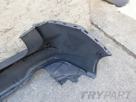 VW GOLF VIII 8 5H0 HB 2020- Rear Bumper