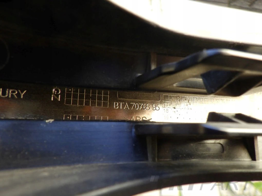 BMW 1 F40 GRILLE