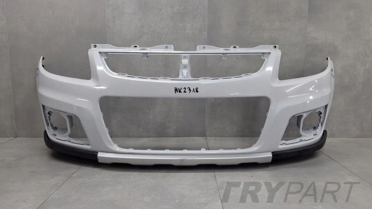 Front Bumper for Suzuki SX4 SX-4 Lift 09-14