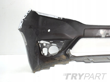 HONDA JAZZ IV 4 FRONT BUMPER ORG