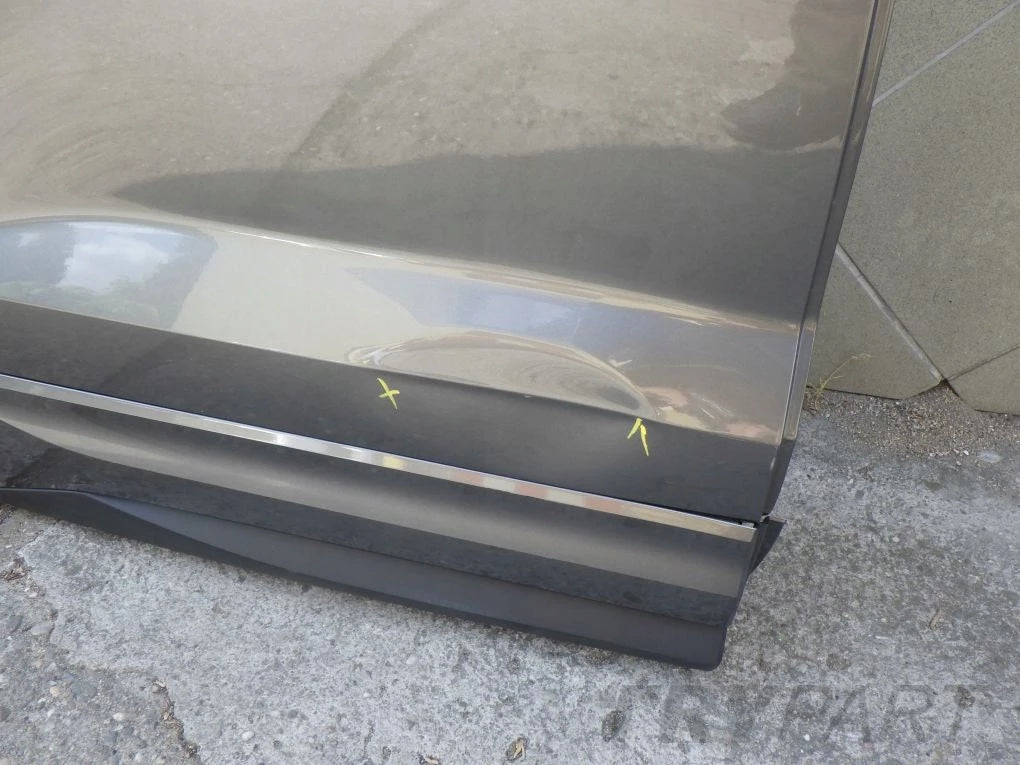SKODA KAROQ 575 SEAT ATECA Right Rear Door