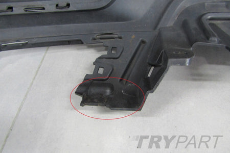 Land Rover Discovery Sport L550 Dynamic Rear Bumper 19-