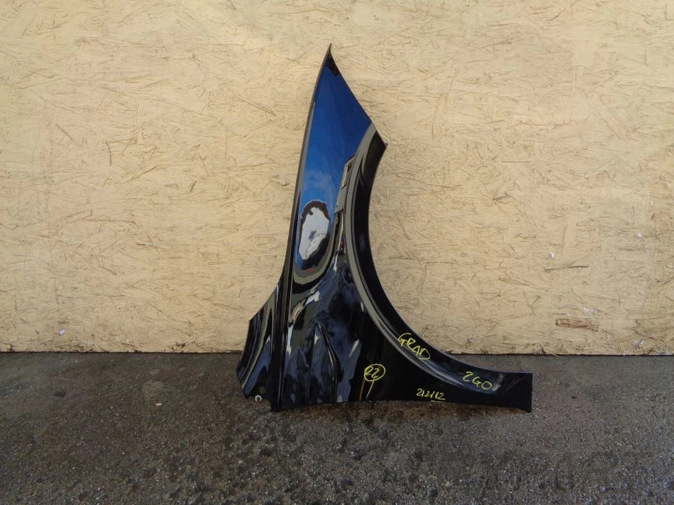 VW POLO 2G VI 18- Front Fender Right