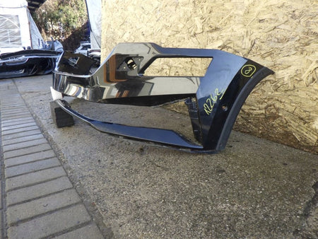 SKODA KAROQ 57A LIFT 21- Front Bumper