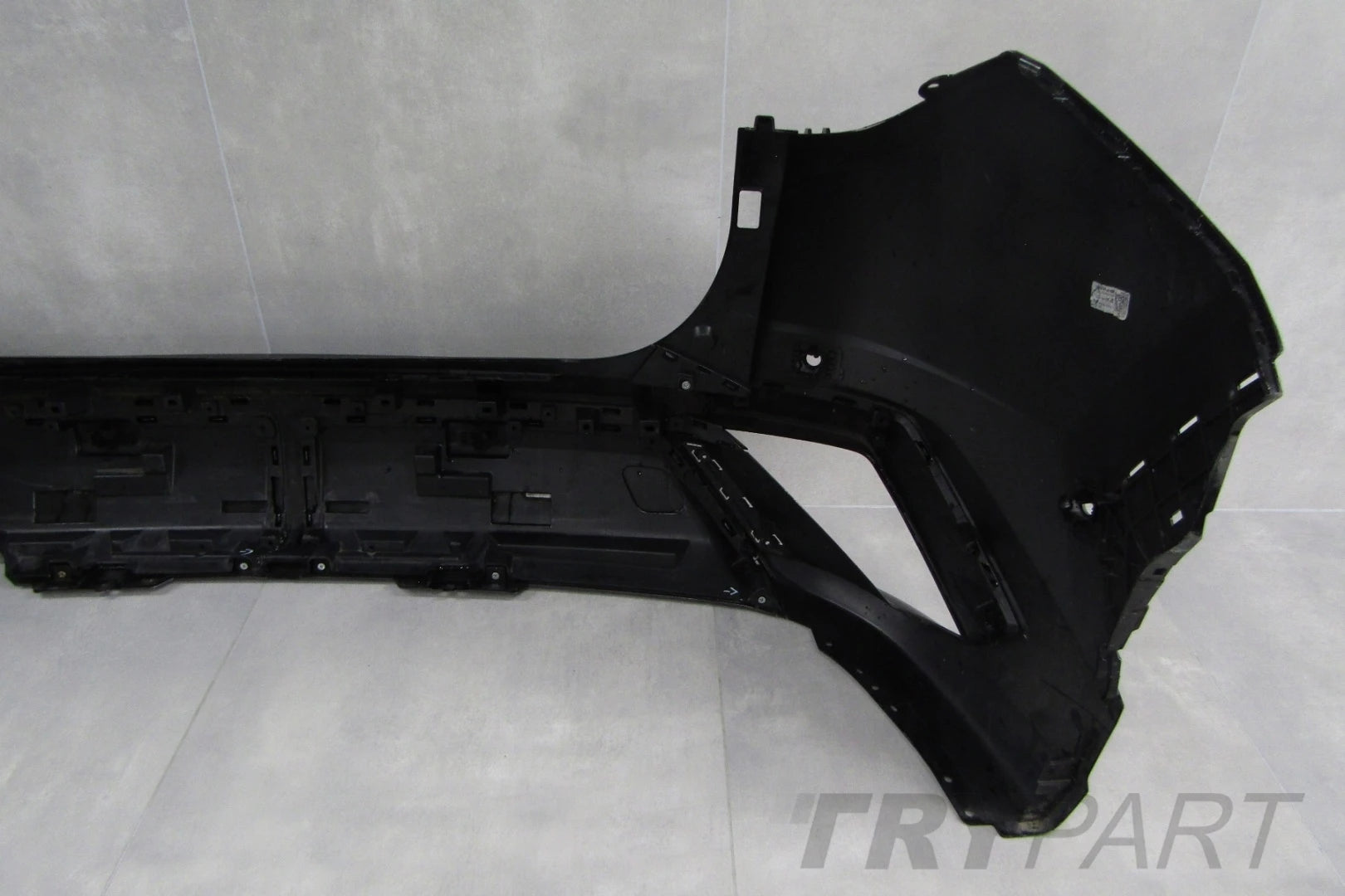 Rear Bumper Hyundai Tucson IV Facelift N line N-line 24-