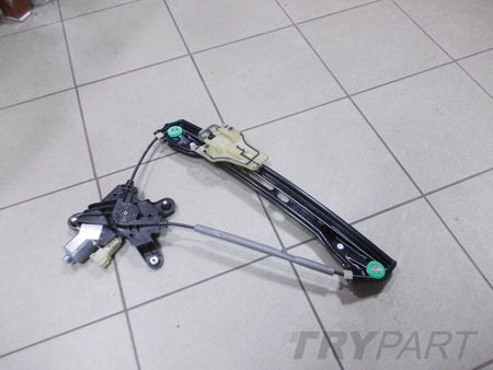 FORD MONDEO MK5 Rear Left Power Window Regulator