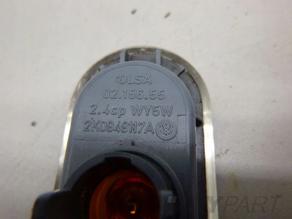 JETTA BORA CADDY III Side Indicator