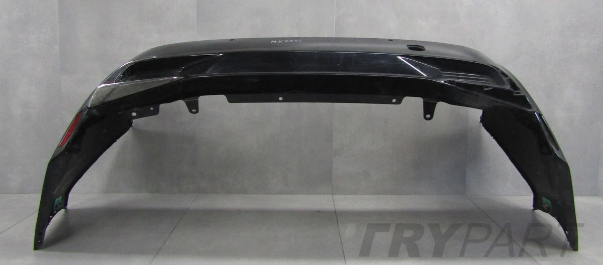 Rear Bumper For Corolla 12 XII E21 KOMBI LIFT 23-