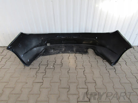 Rear bumper OPEL ASTRA J IV 4 CABRIO CASCADA 13-