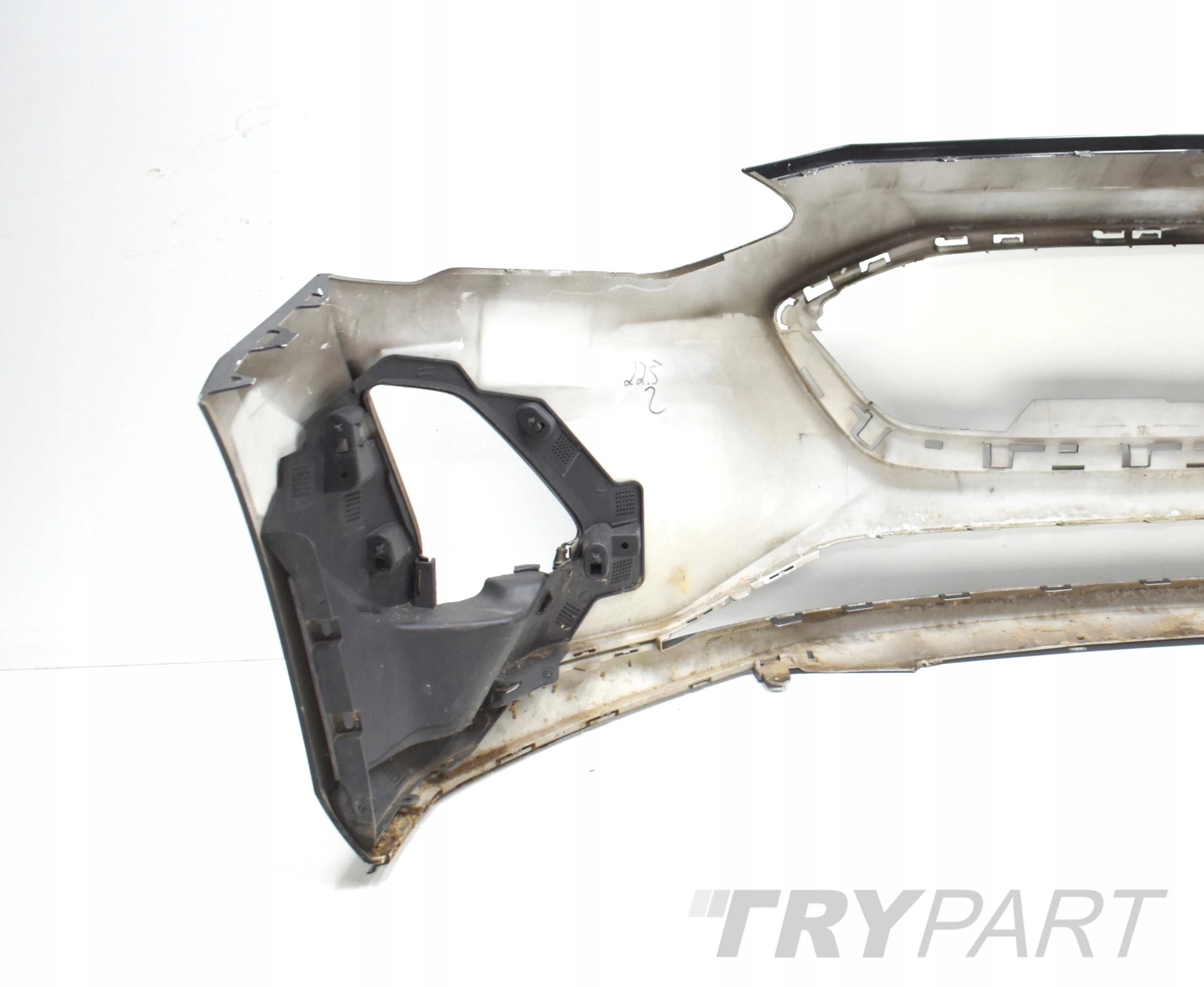 FORD FOCUS MK4 FRONT BUMPER ORG