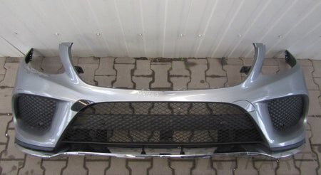 Front Bumper Mercedes GLE Coupe W292 AMG