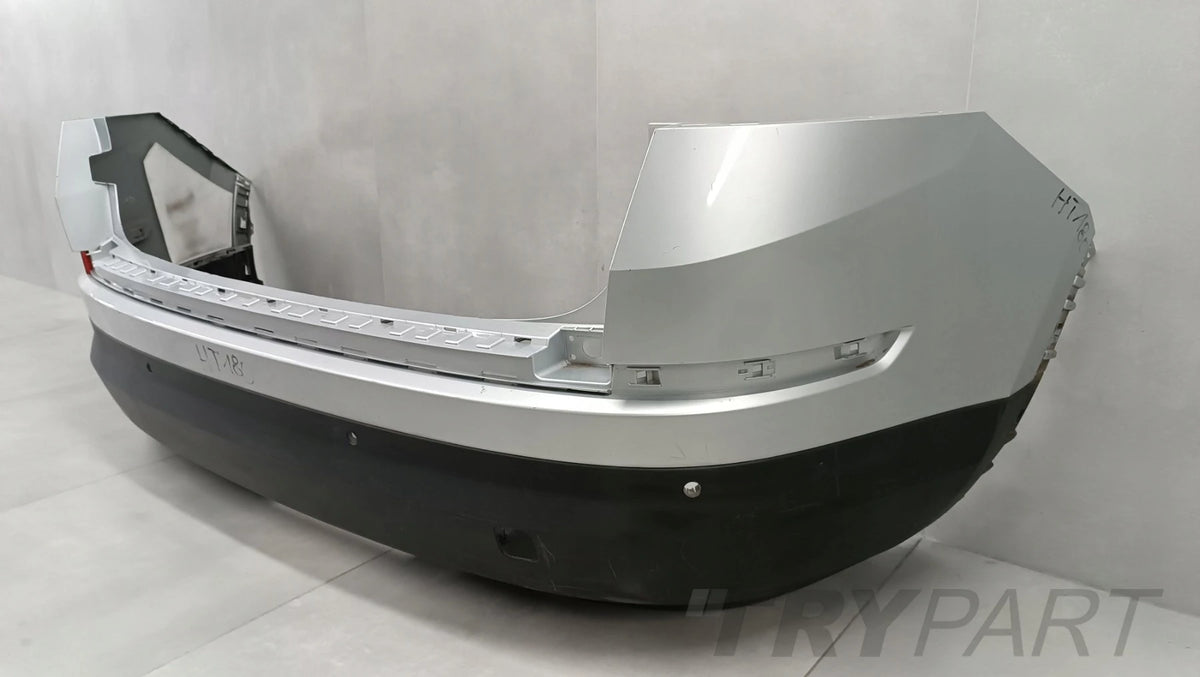 Rear Bumper for Skoda Kodiaq 565 16-21