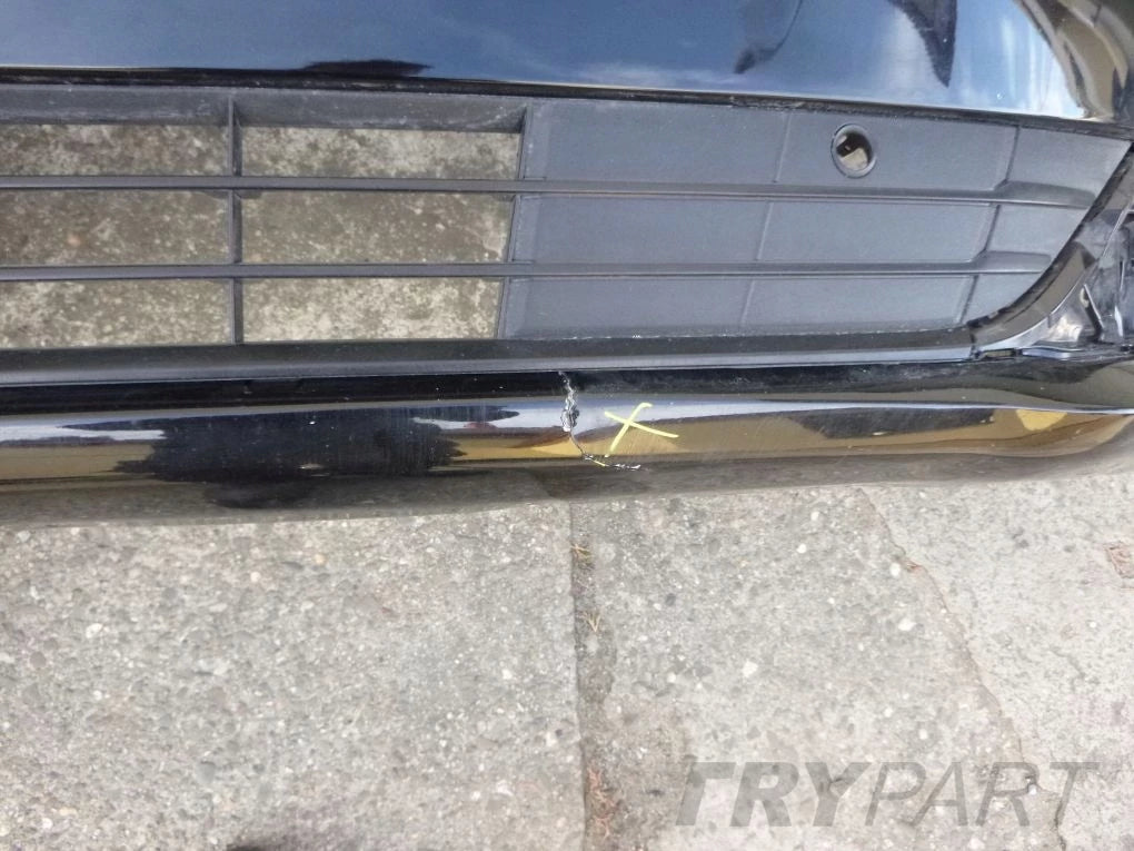 FORD MONDEO MK5 V ST LINE LIFT 19- Front Bumper