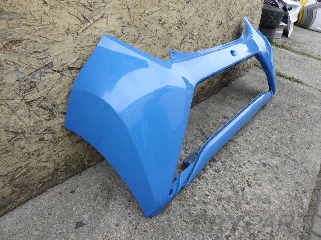 TOYOTA AYGO II 2 14- Rear Bumper