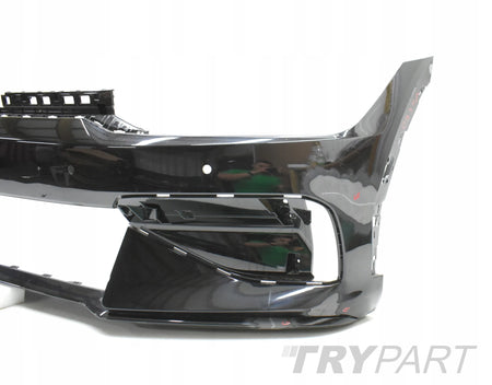 KIA EV6 GT LINE FRONT BUMPER ORIGINAL + BOTTOM
