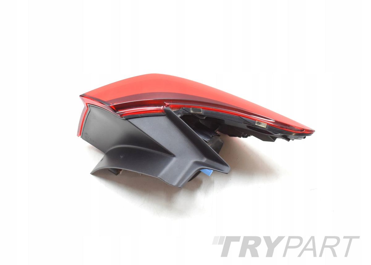 VW T-ROC 2GA LEFT REAR TAIL LIGHT ORG