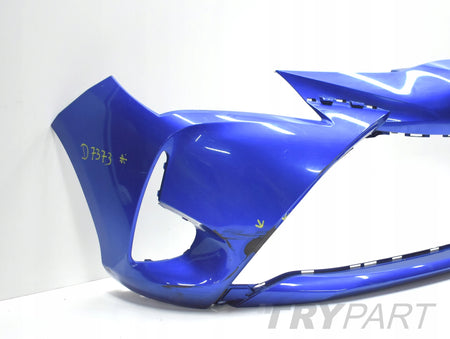 TOYOTA YARIS III LIFT FRONT BUMPER ORG