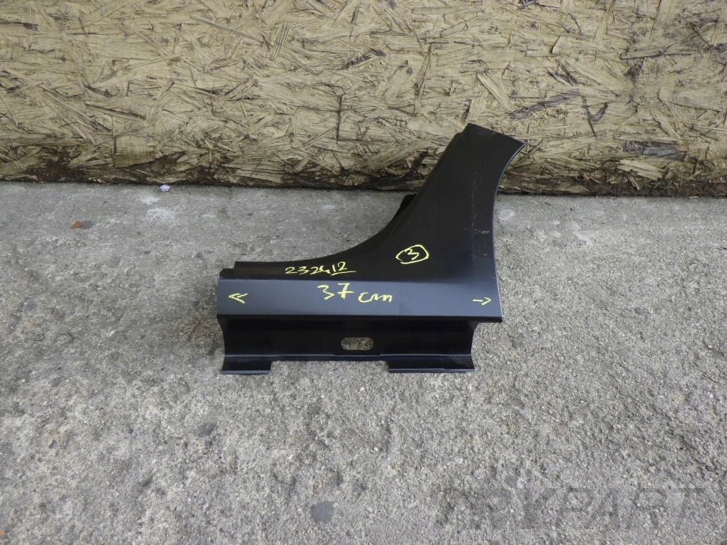 PEUGEOT 208 II 2 19- left sill bracket