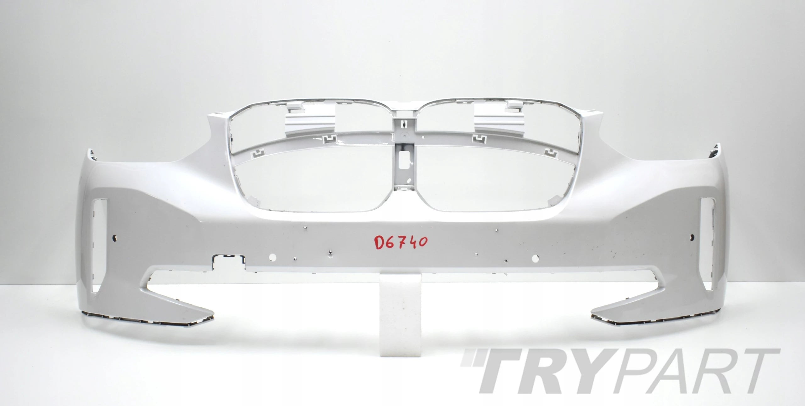 BMW IX3 G08 FRONT BUMPER ORG