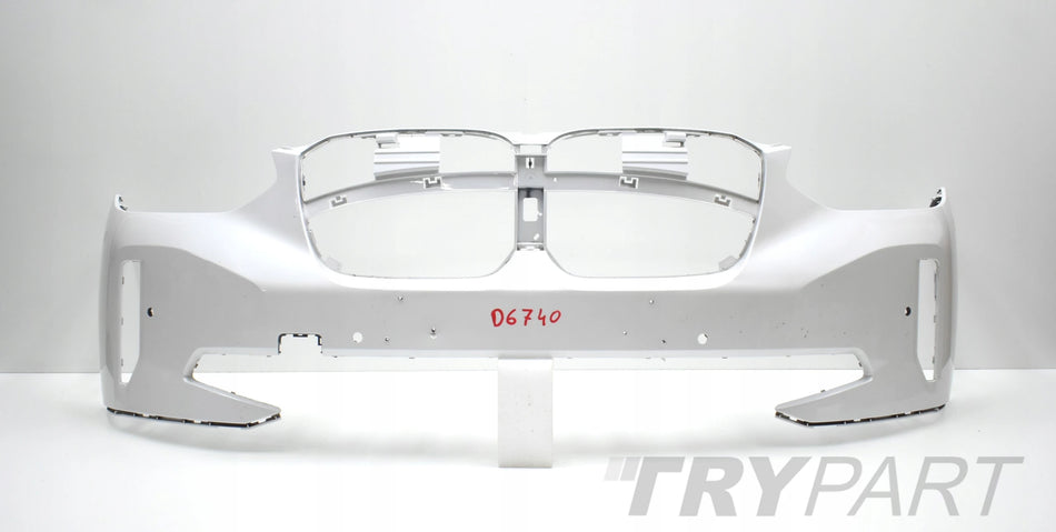 BMW IX3 G08 FRONT BUMPER ORG