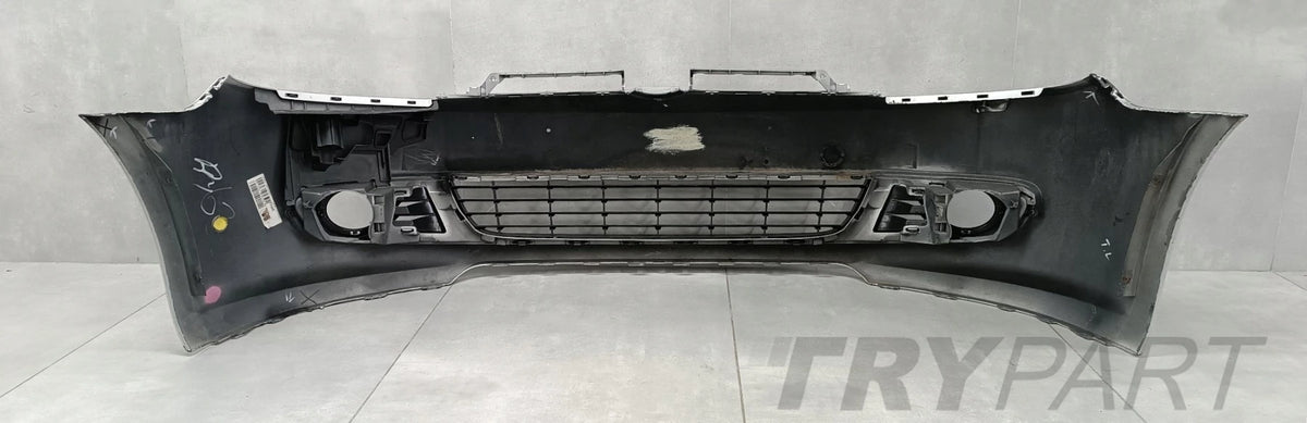 Front Bumper for Volkswagen VW GOLF 6 VI 5K0 R-LINE Estate 08-12