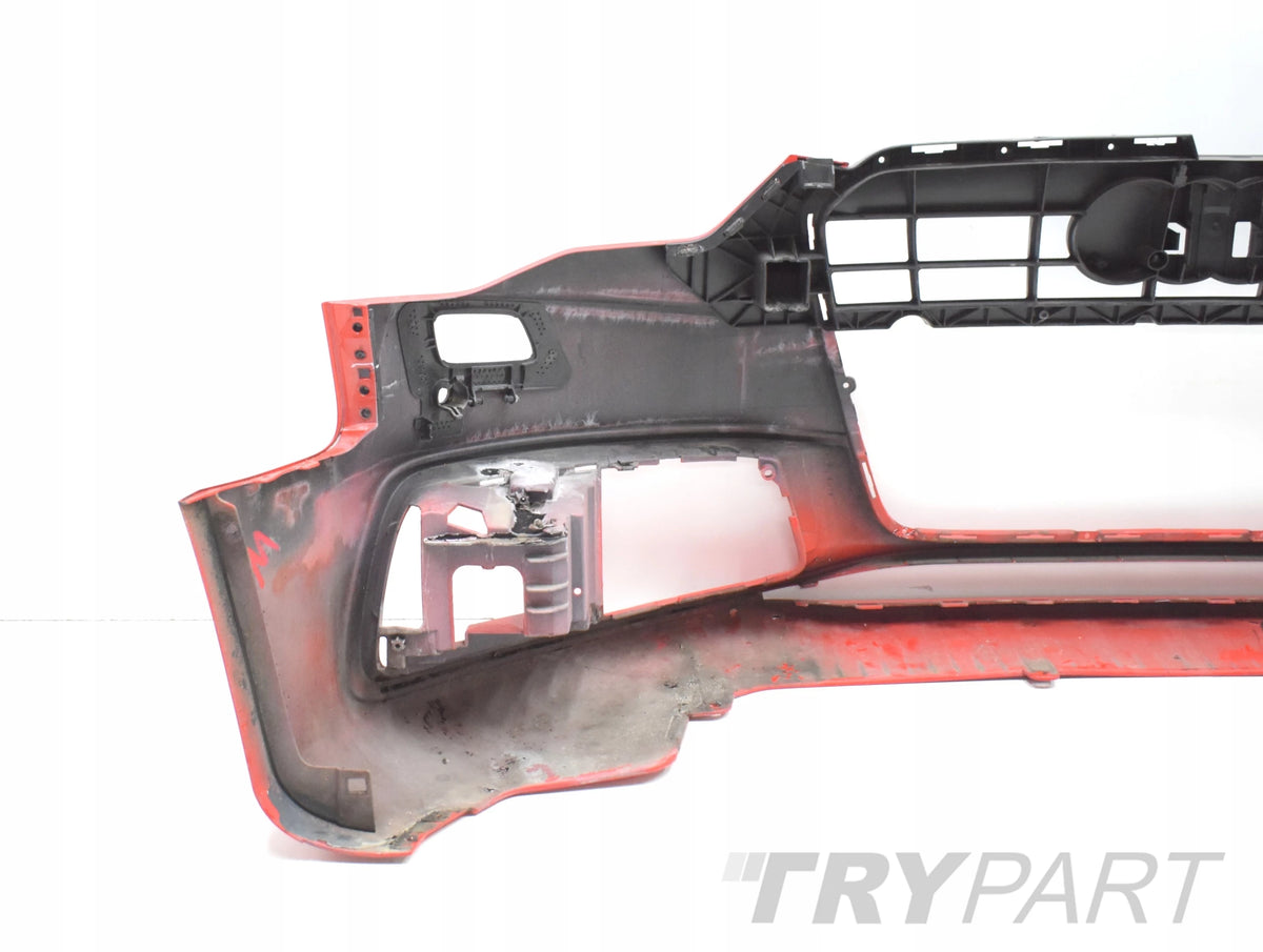 AUDI A5 8T0 LIFT S LINE FRONT BUMPER ORG