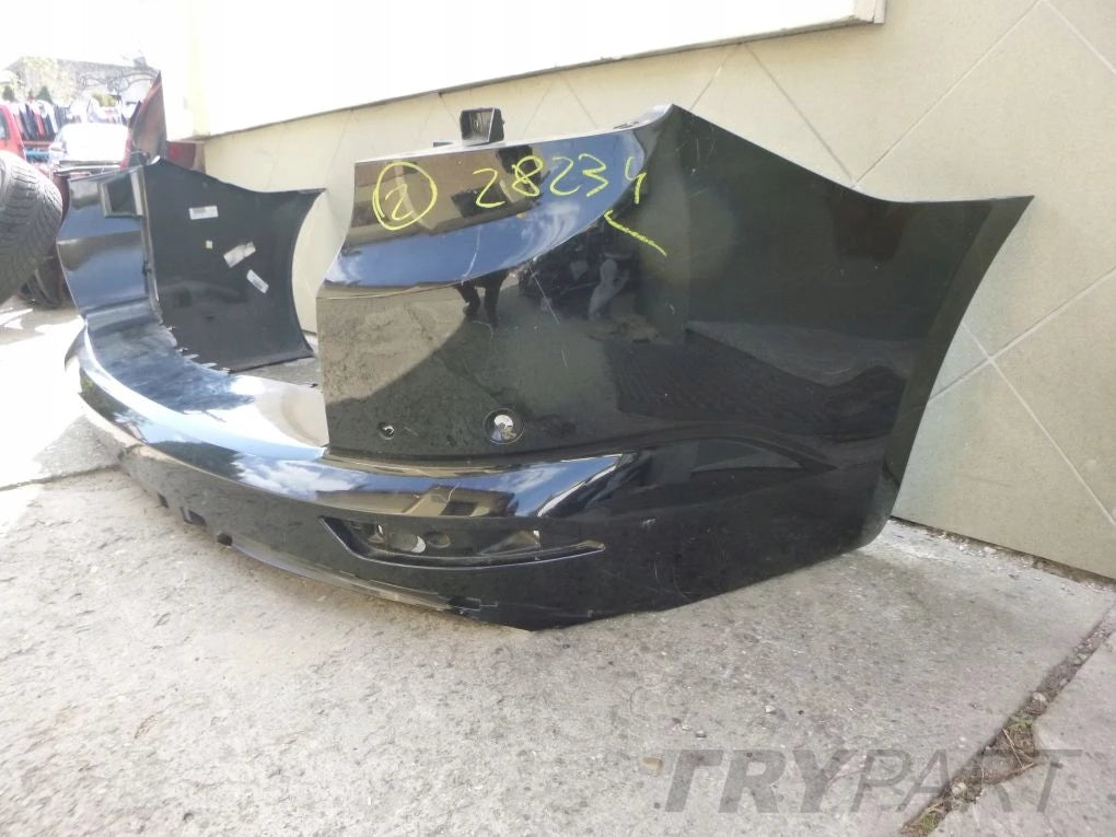 RENAULT TALISMAN KOMBI 15- Rear Bumper
