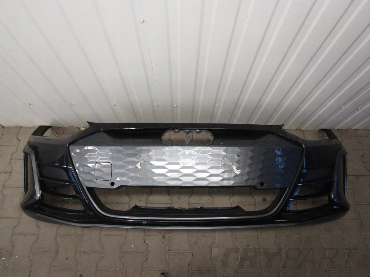 Front Bumper AUDI E-TRON GT RS 4J3 21-